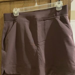 Women’s skort